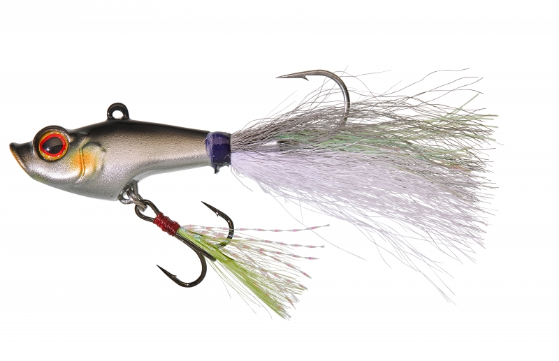 Gunki Jigger Jig 21g